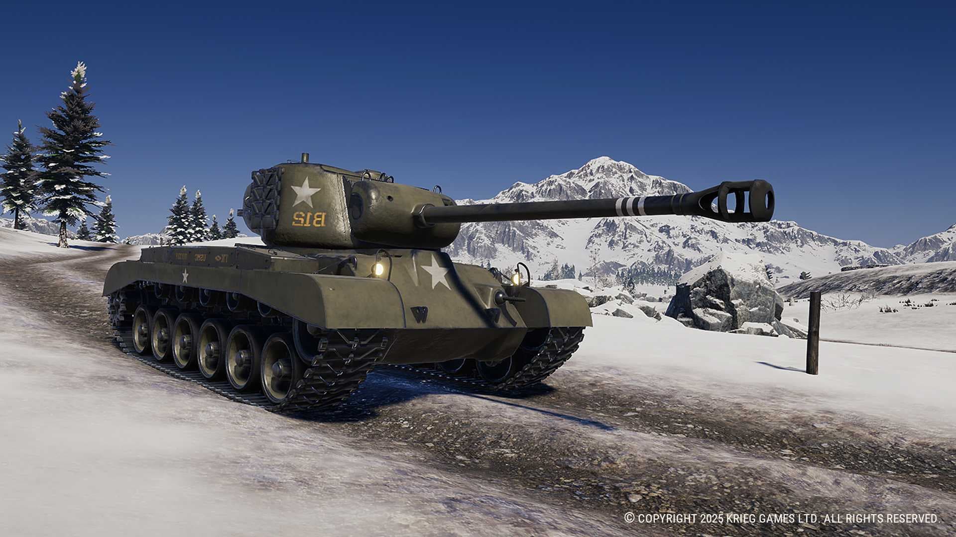 Panzerkampf® official image 9