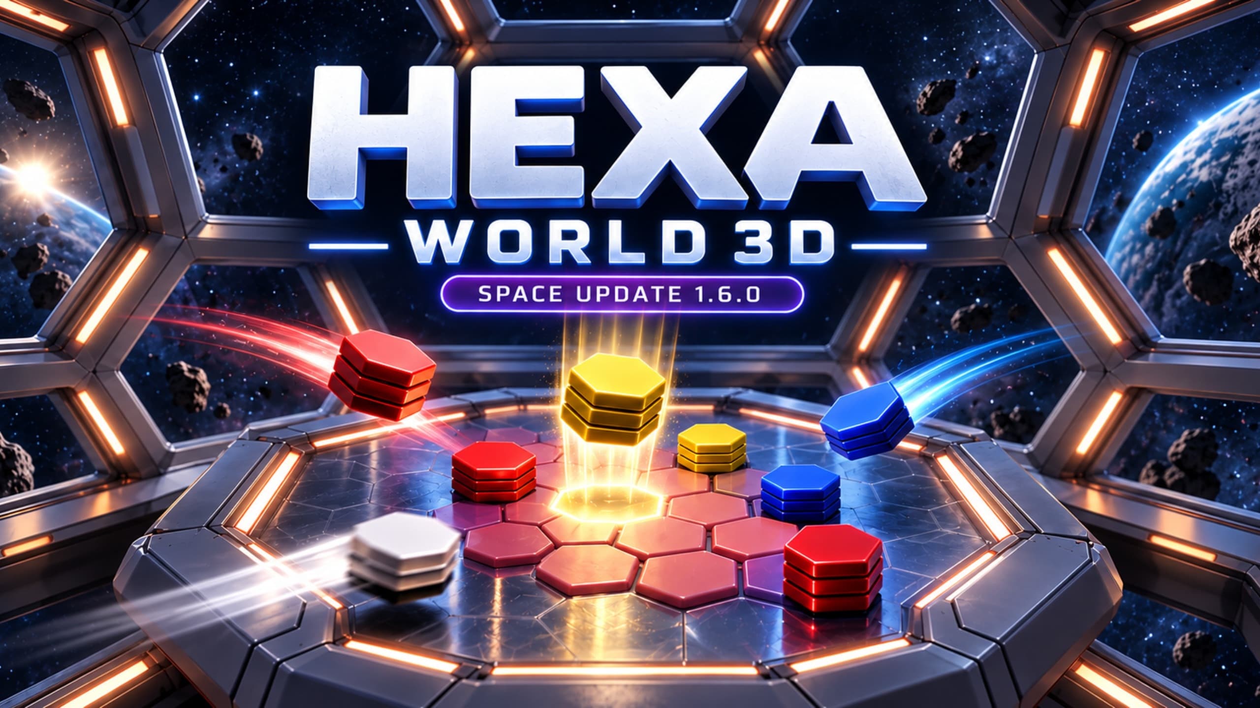 HEXA-WORLD-3D cover art