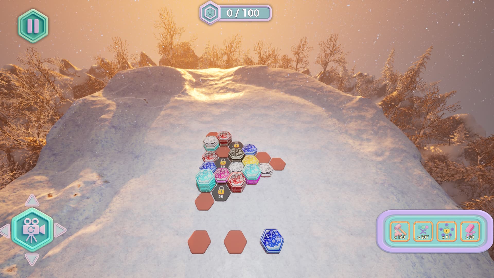 HEXA-WORLD-3D screenshot 11