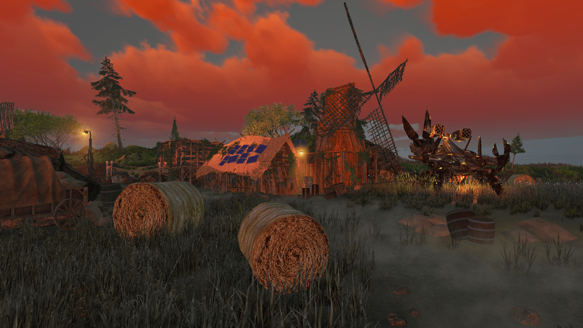 Iron Colony screenshot 2
