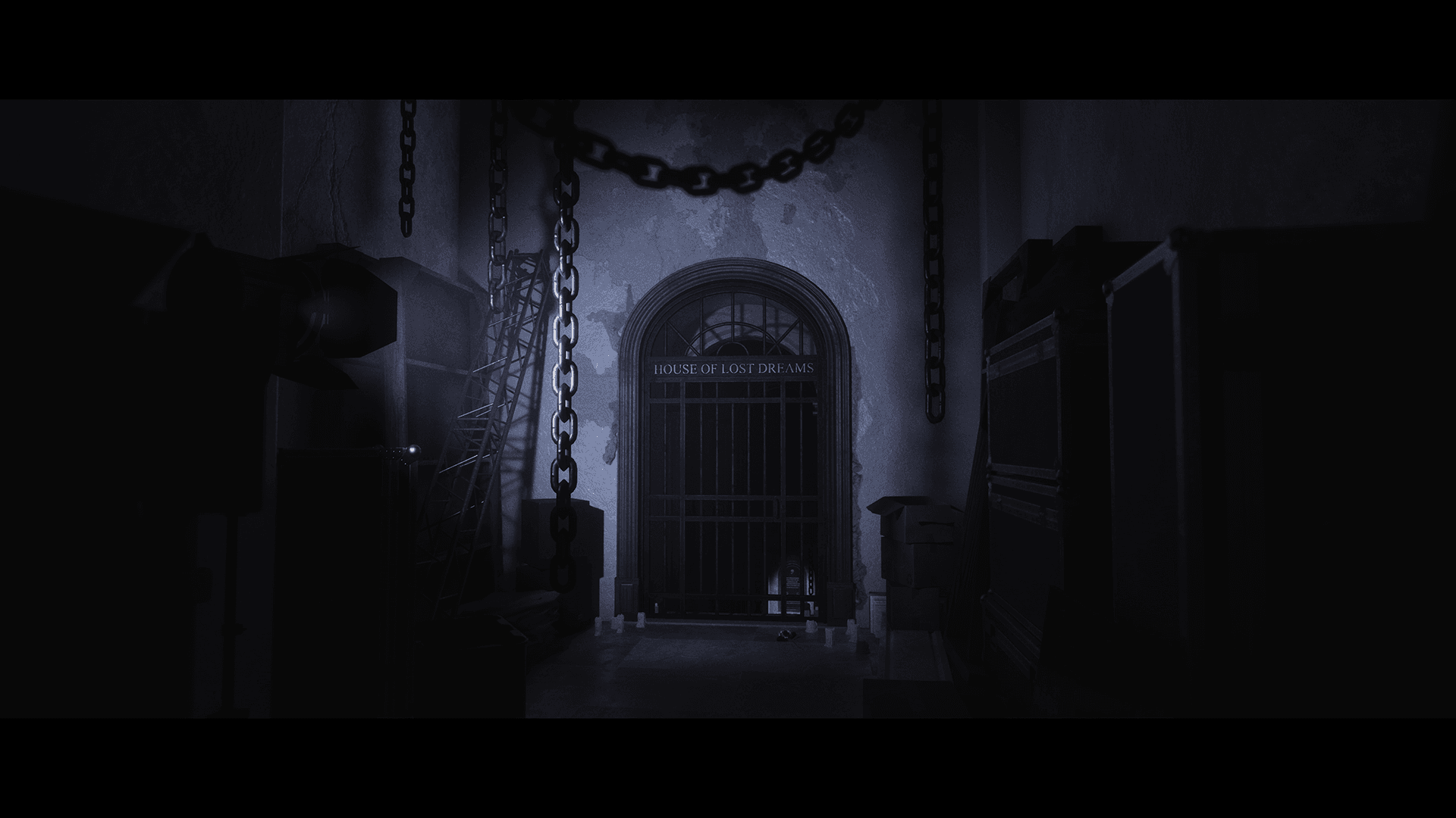 Luto screenshot 5