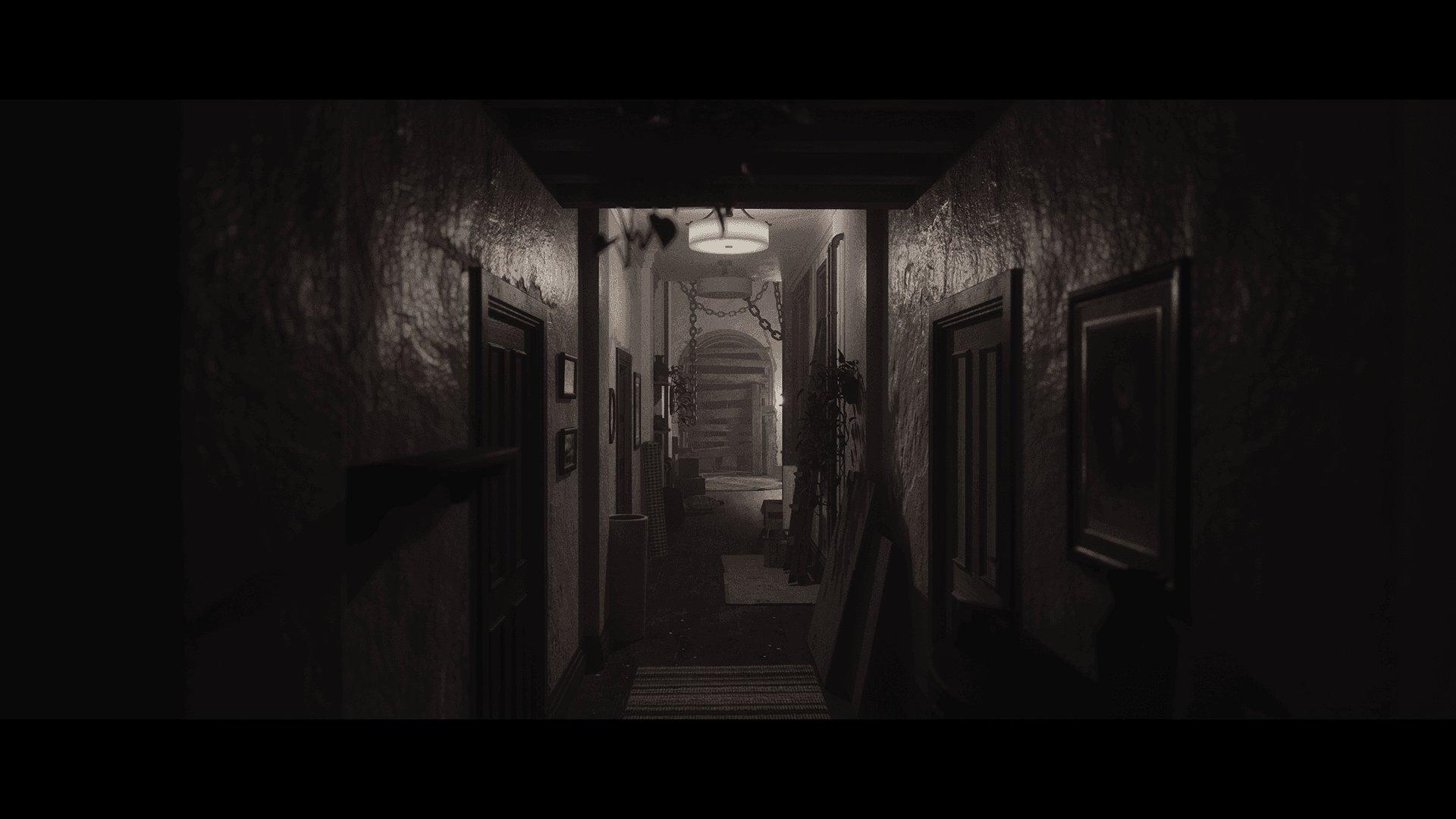 Luto screenshot 3