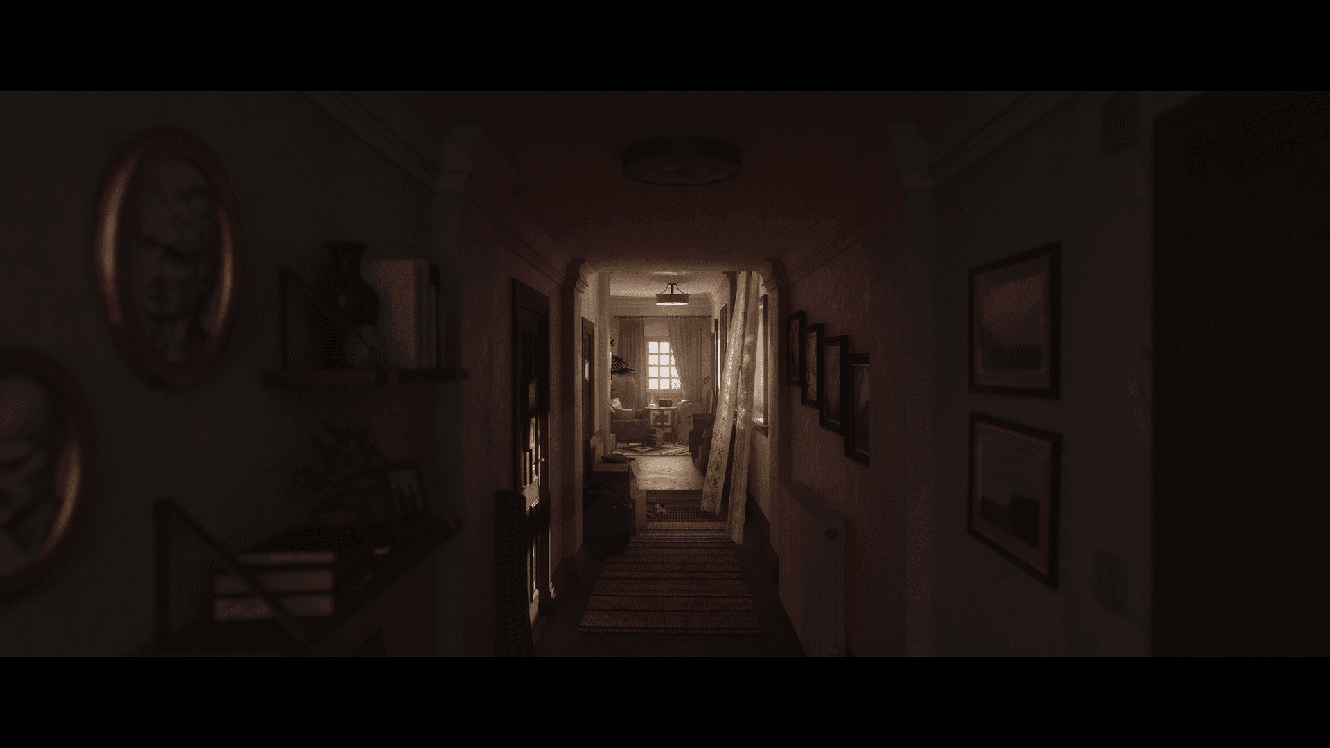 Luto screenshot 1