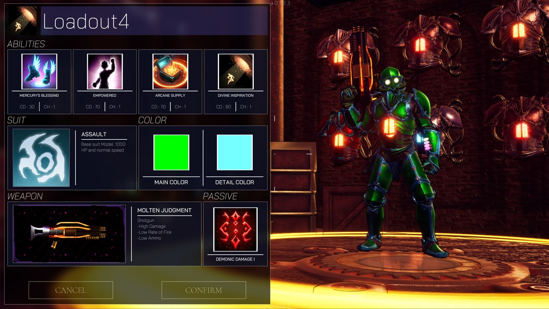 The Last Citadel screenshot 2