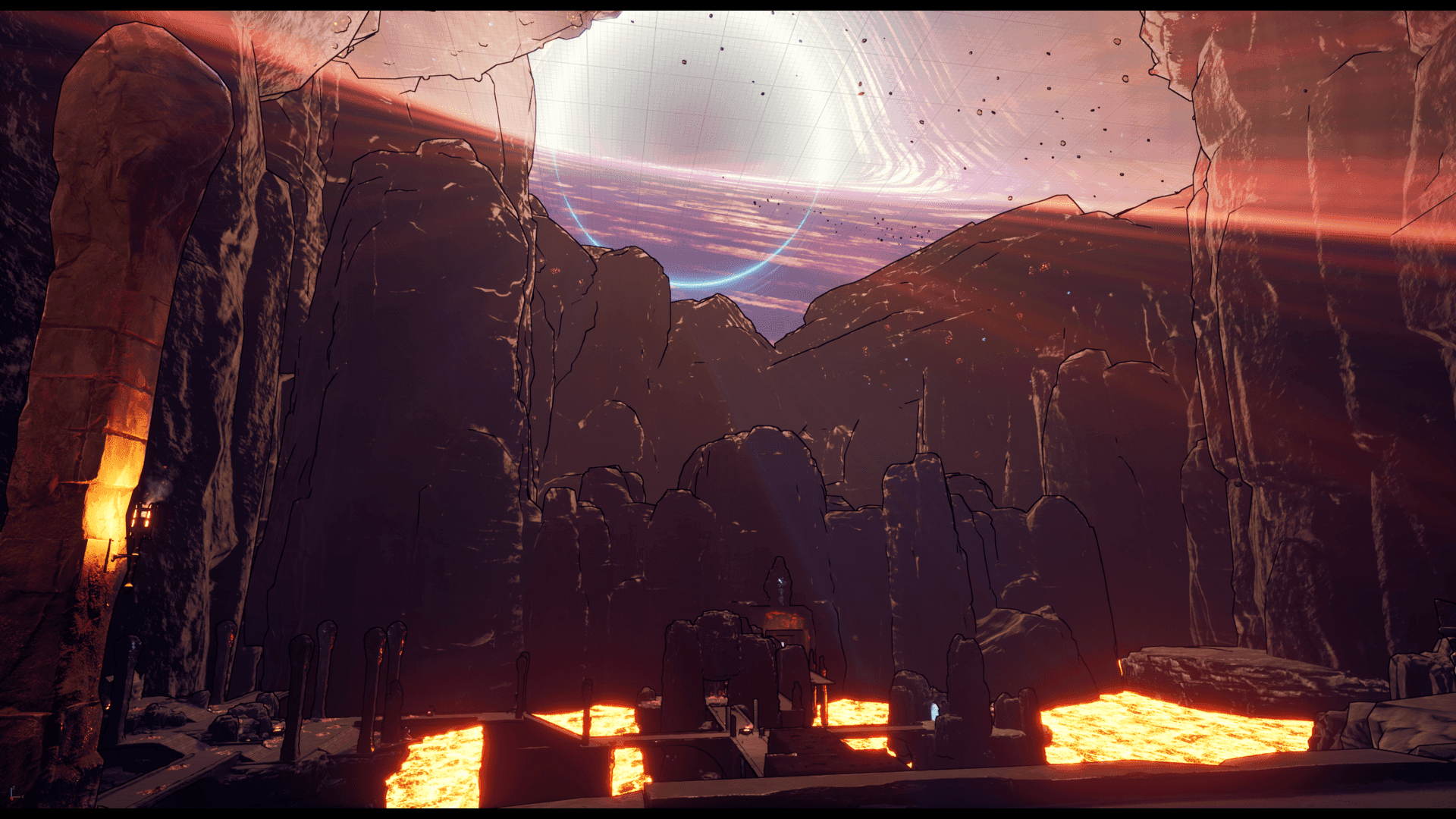 The Last Citadel screenshot 7