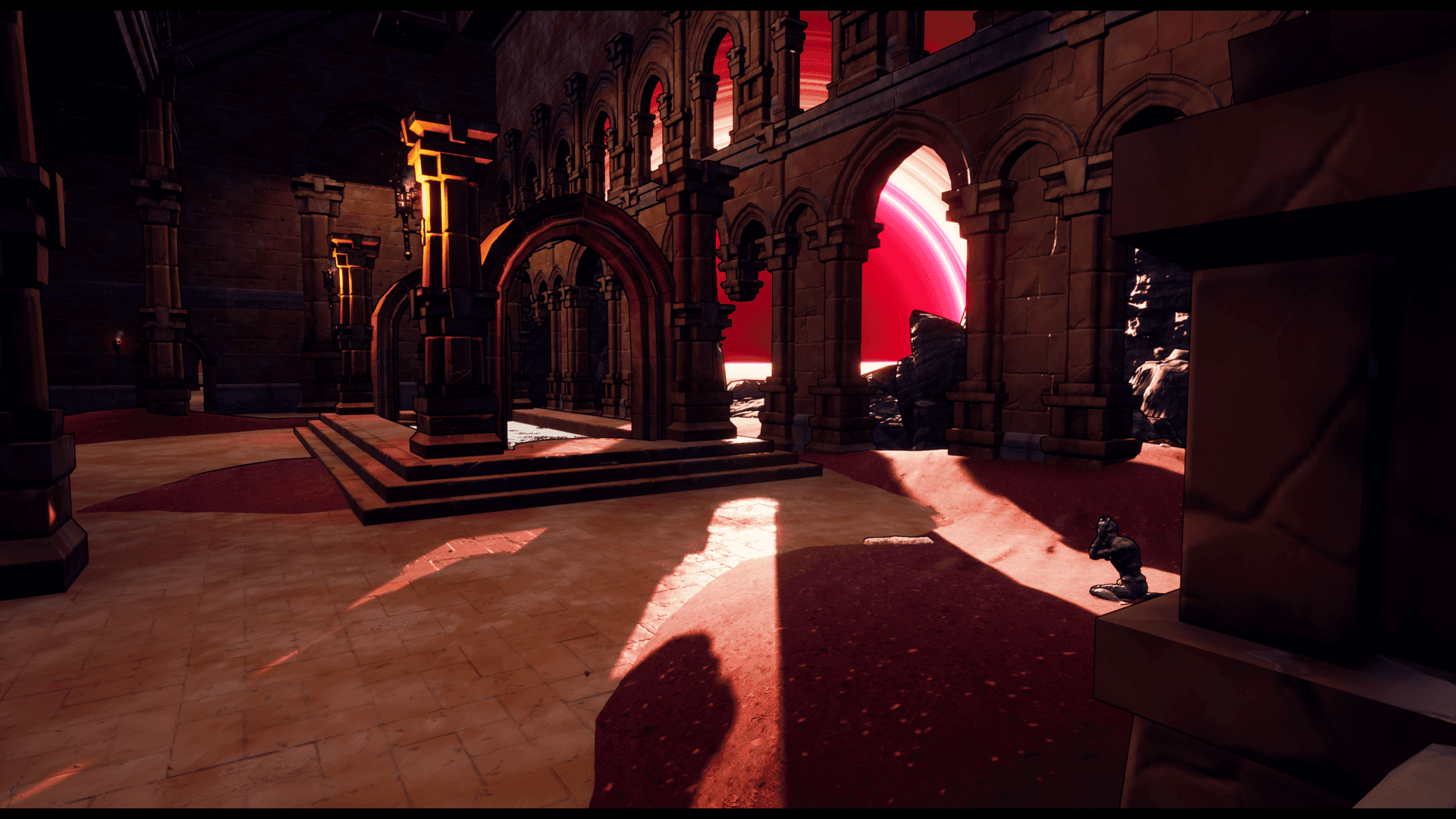 The Last Citadel screenshot 10