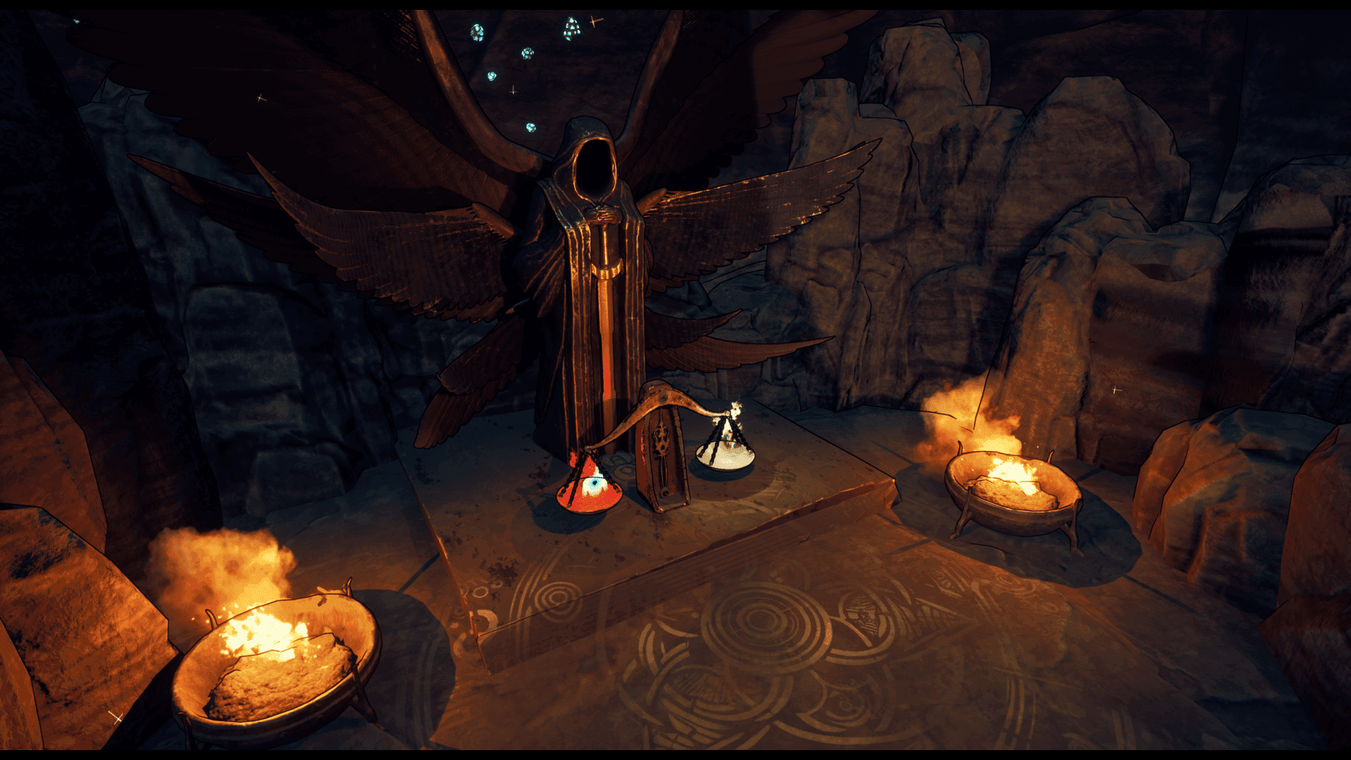 The Last Citadel screenshot 3
