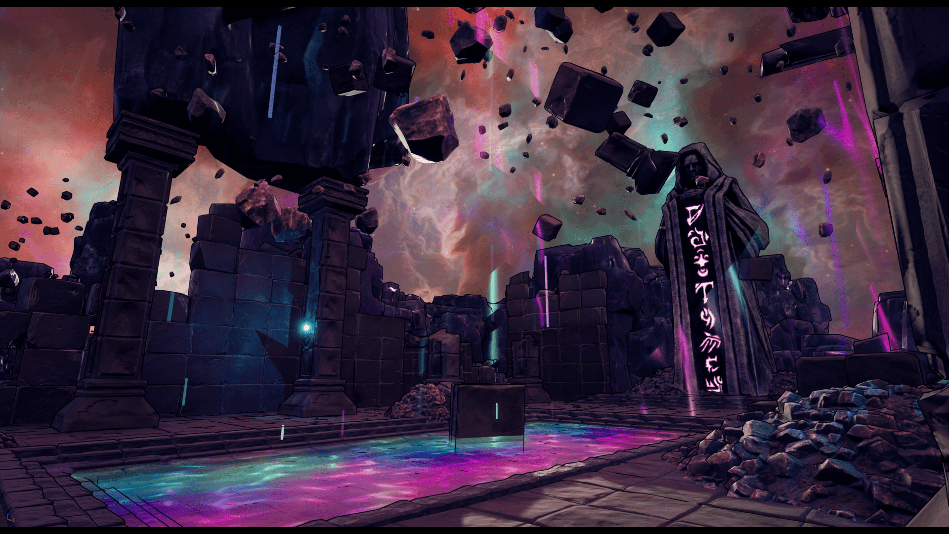 The Last Citadel screenshot 8