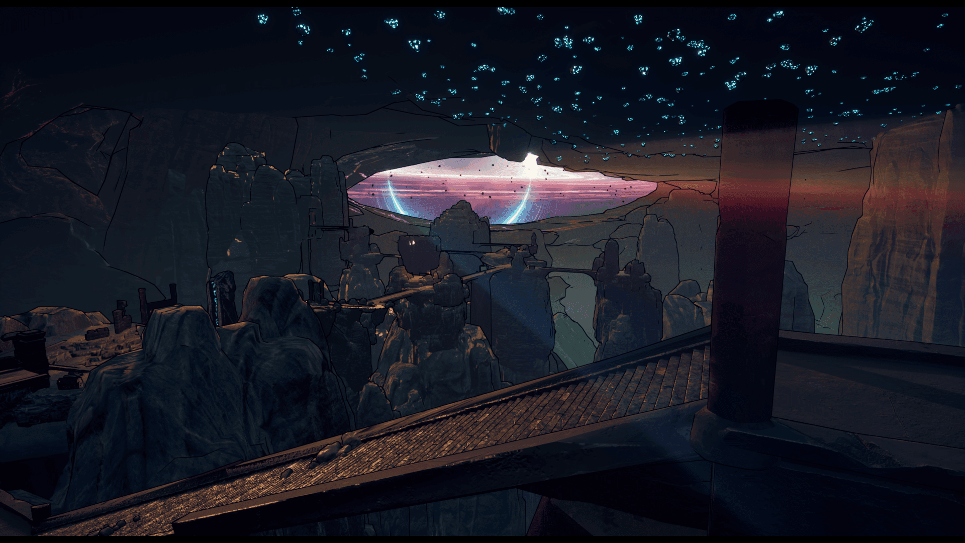 The Last Citadel screenshot 5