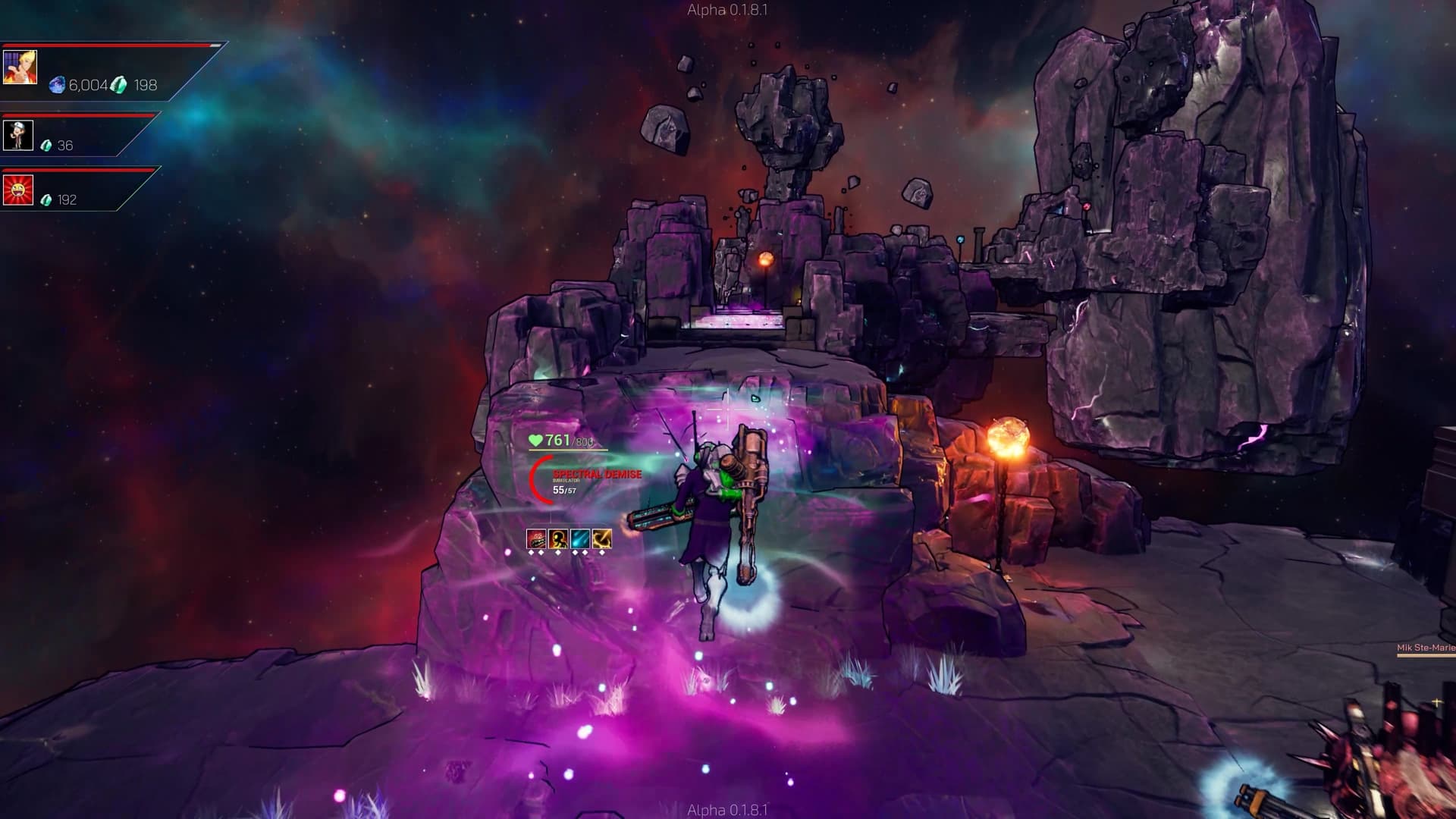 The Last Citadel screenshot 9