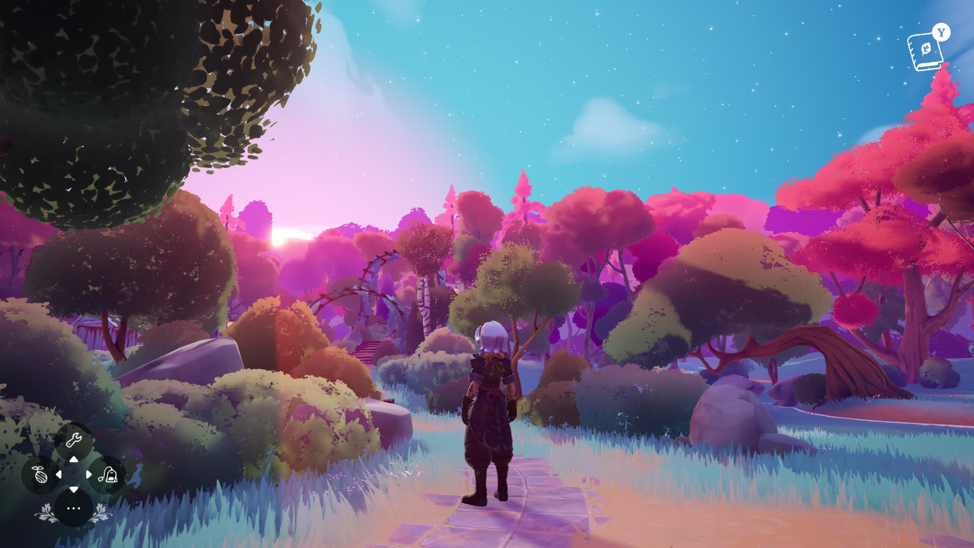 Wanderstop screenshot 8