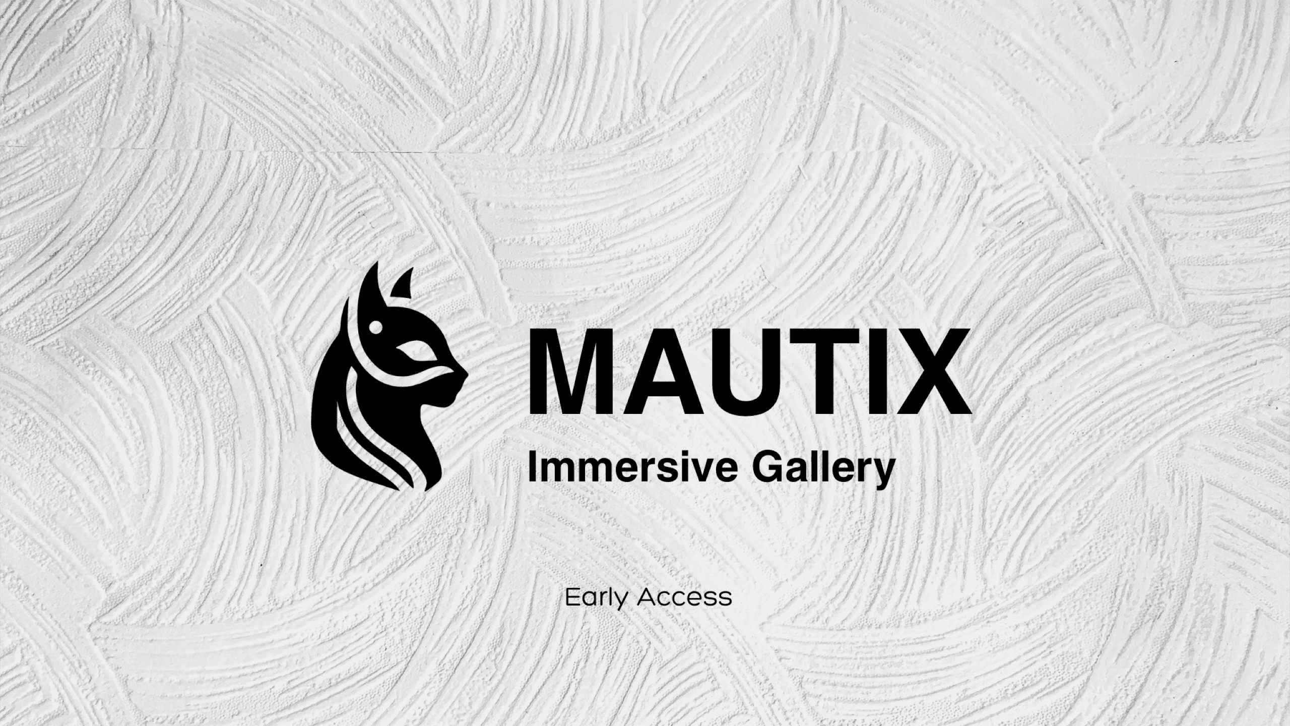 Mautix: Immersive Gallery artwork