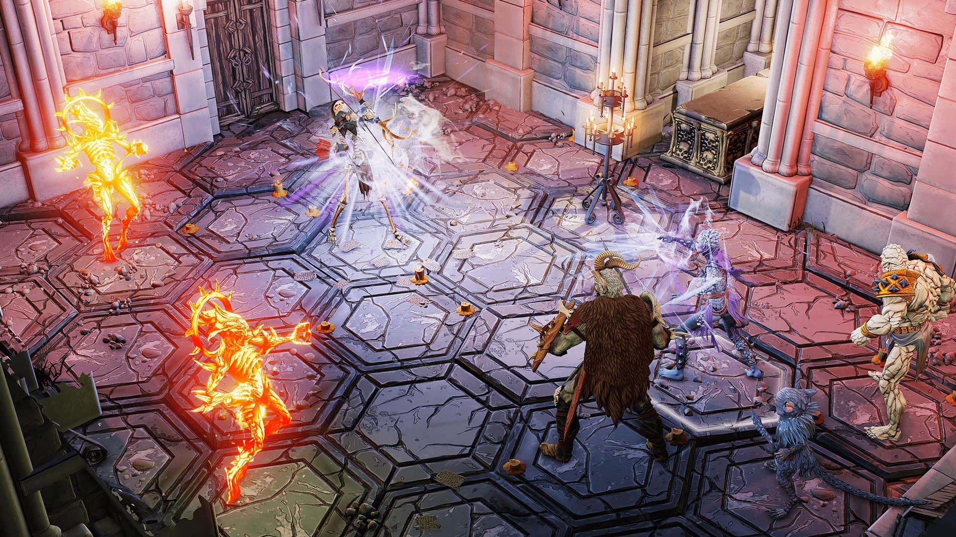 Gloomhaven screenshot 7