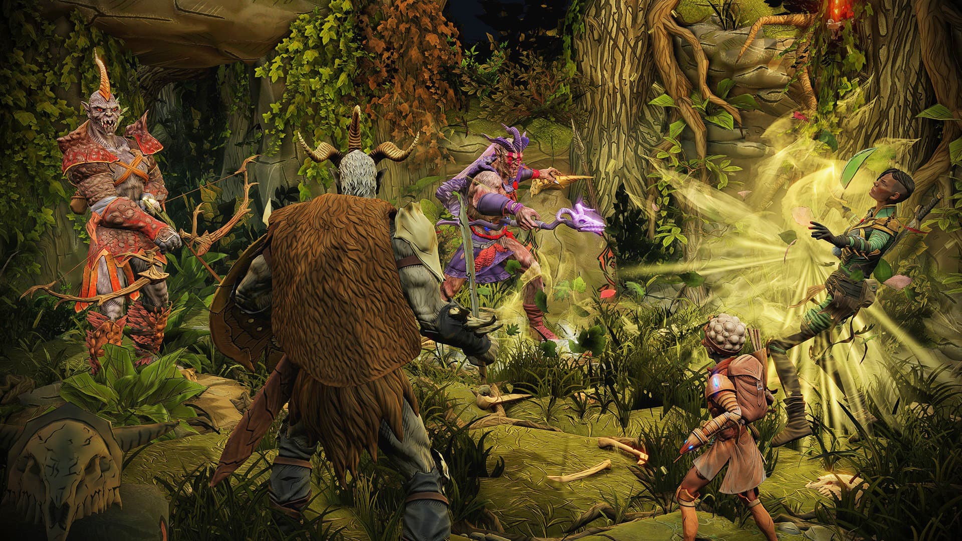 Gloomhaven screenshot 5