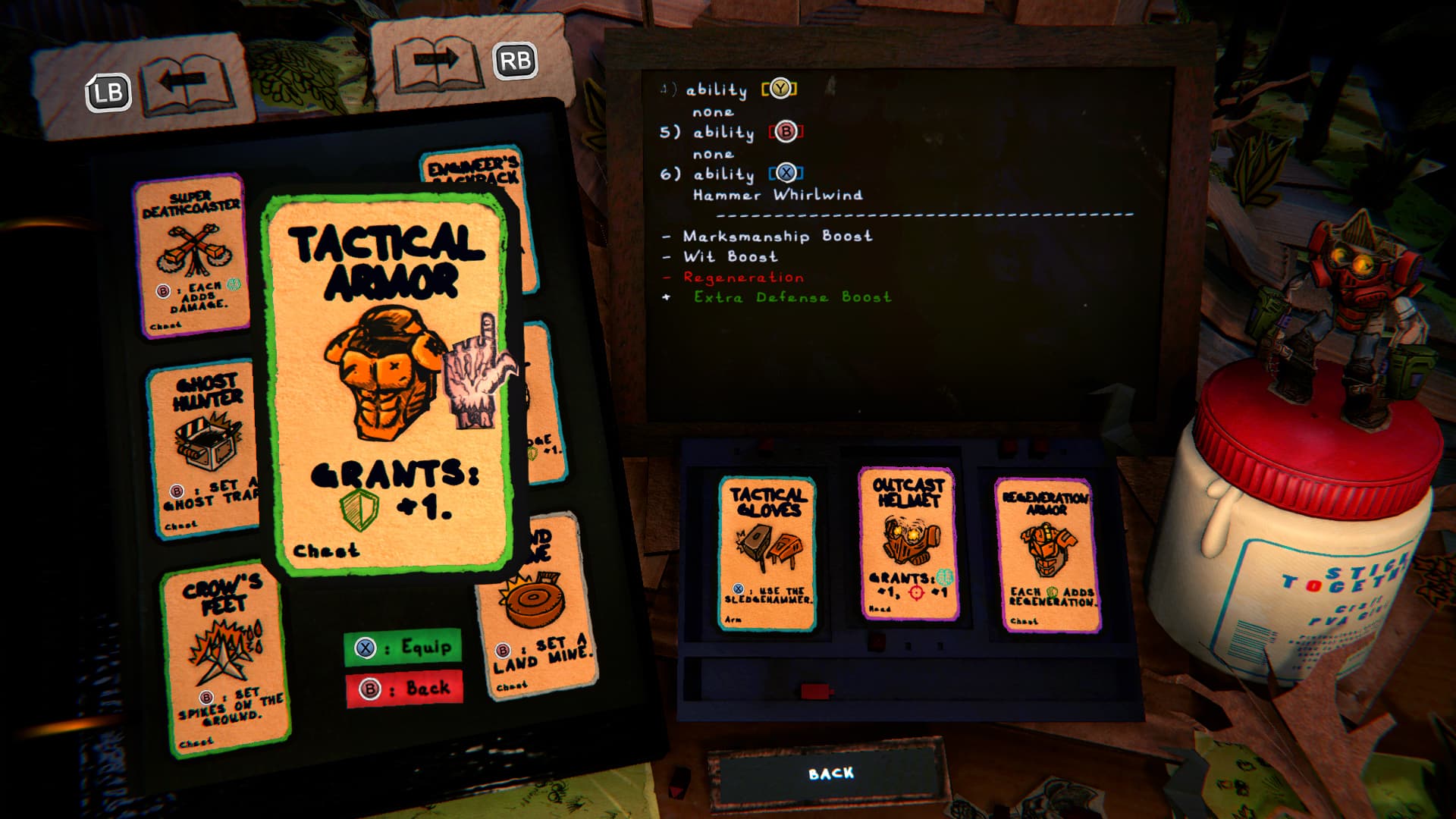 Paper Cut Mansion screenshot 7