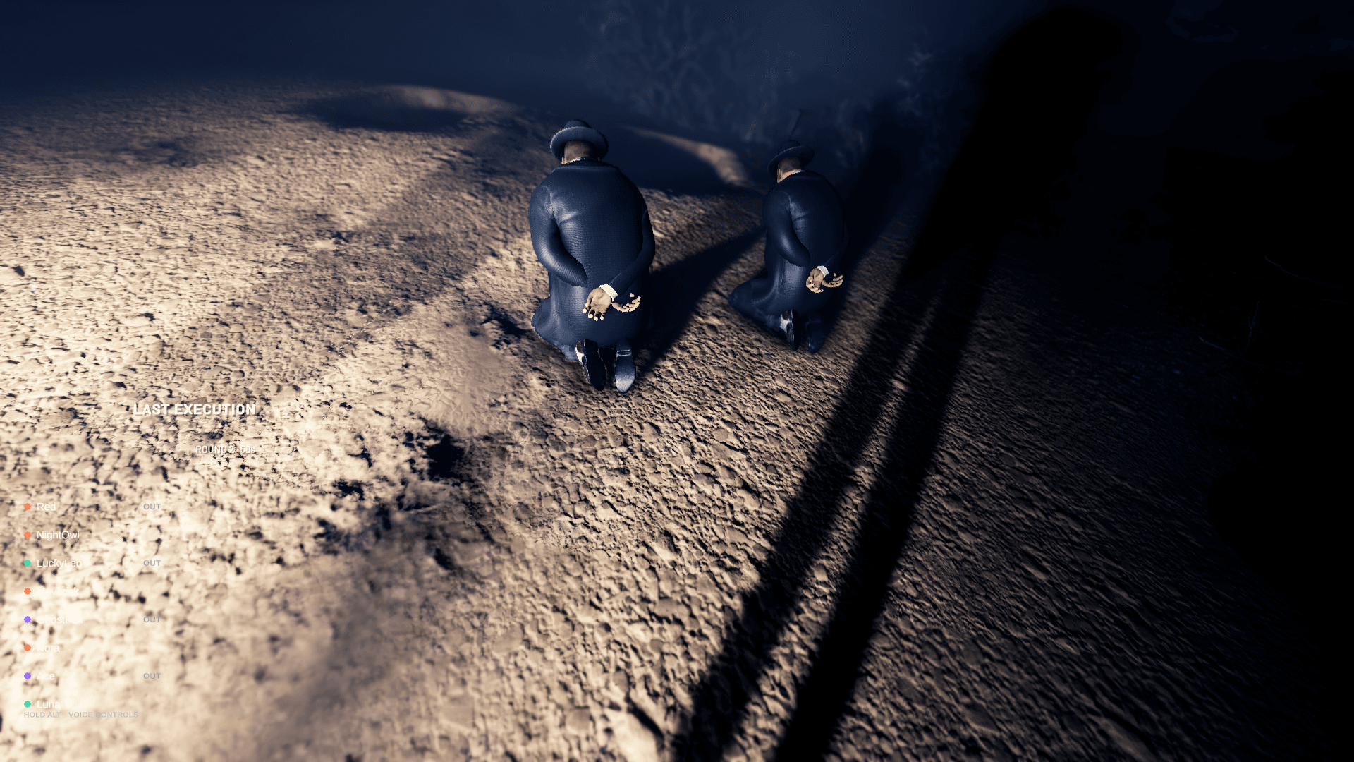 MAFIA HOTEL screenshot 8