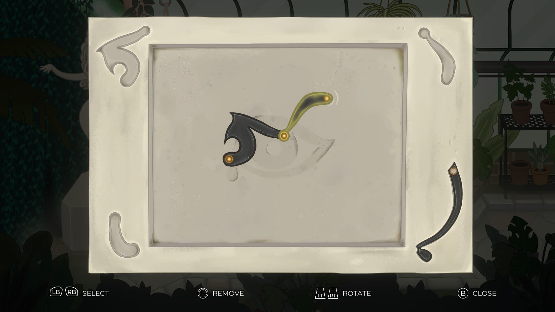 CLeM screenshot 4