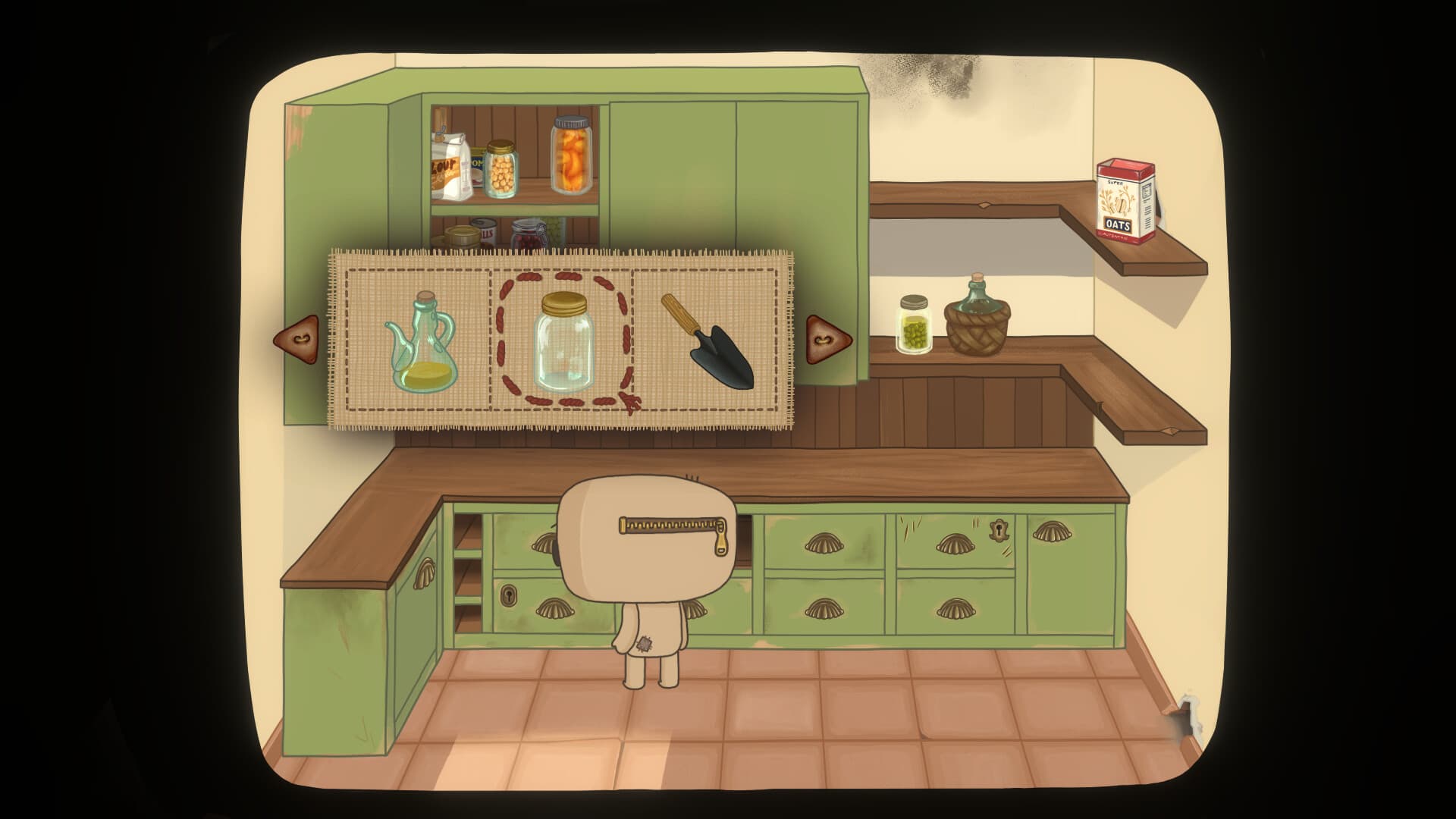 CLeM screenshot 6