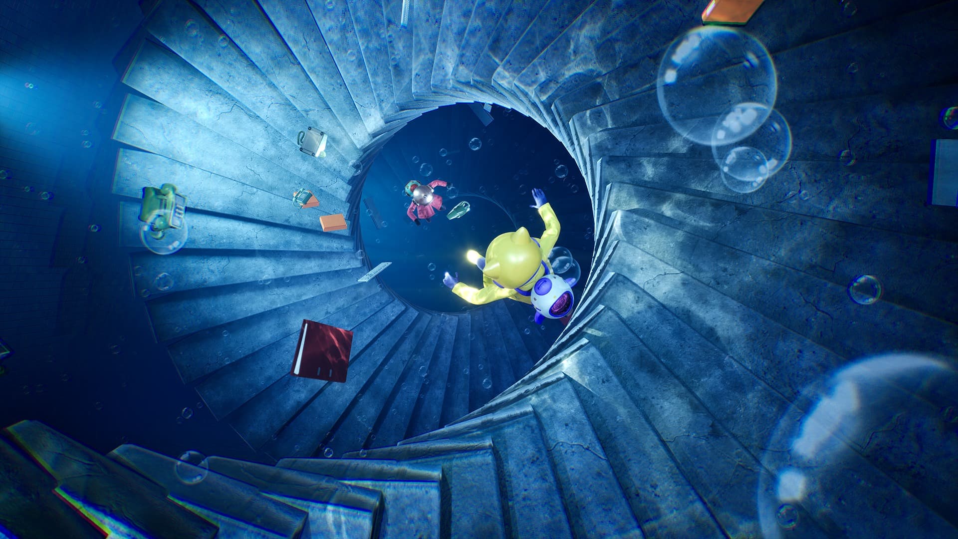 Dream Divers screenshot 7