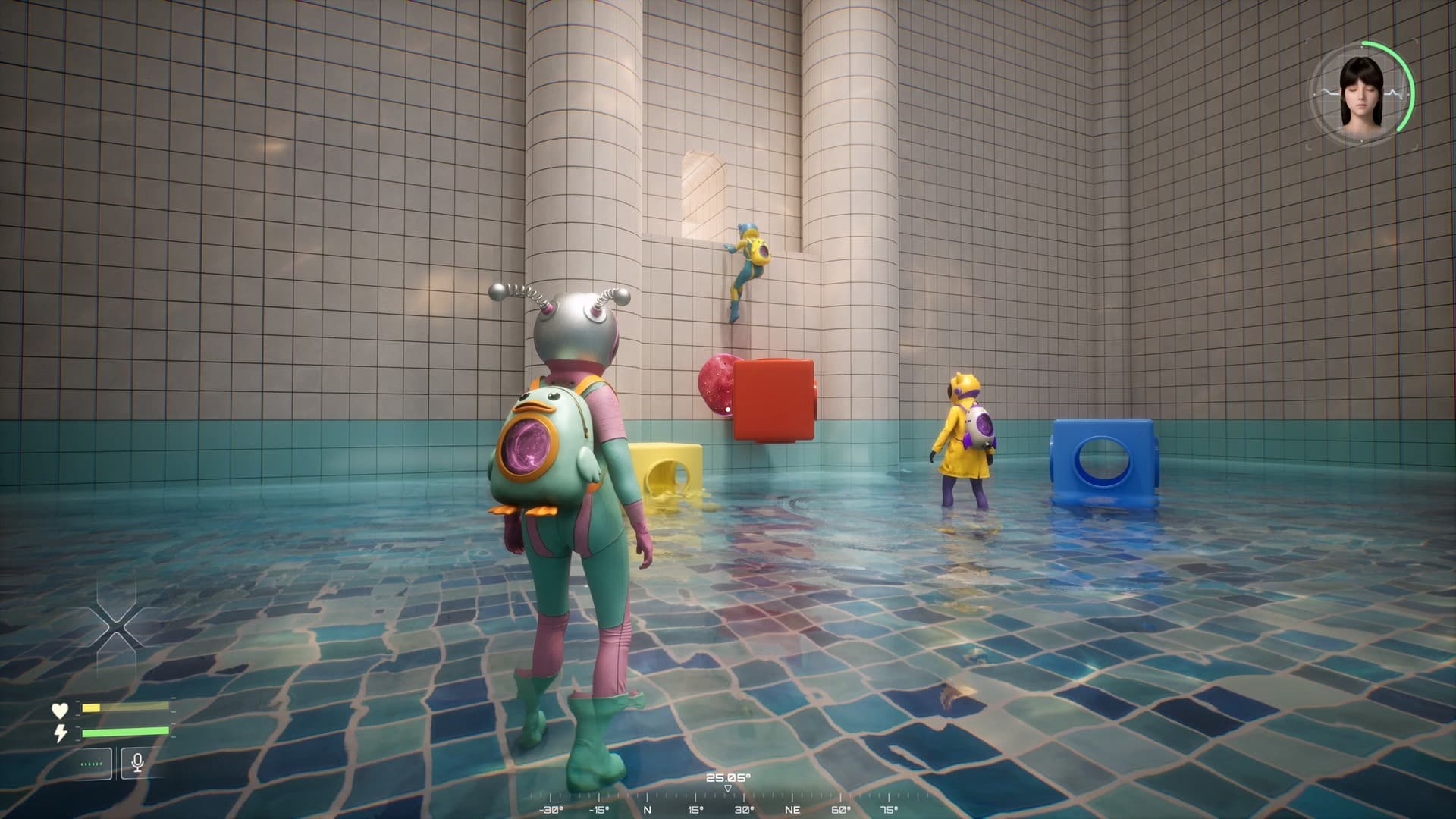 Dream Divers screenshot 5