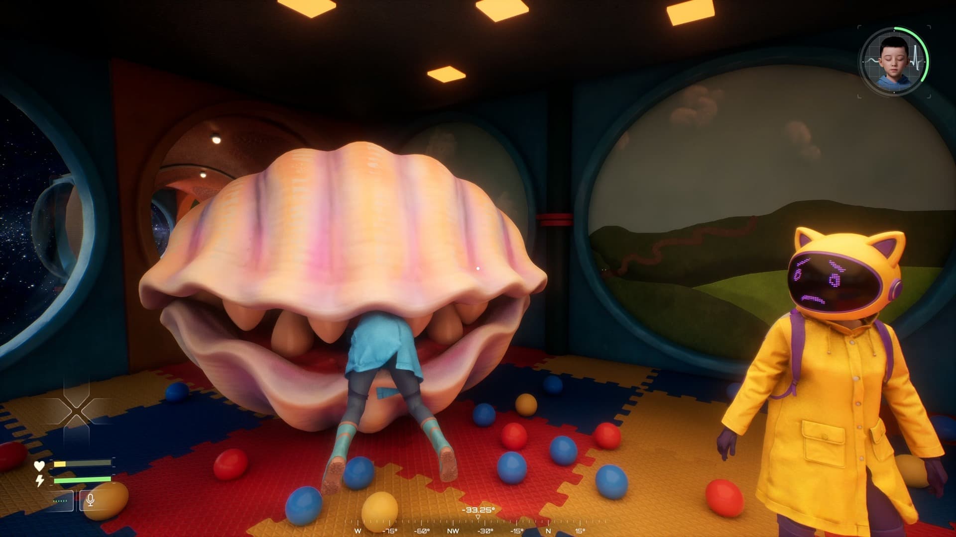Dream Divers screenshot 4
