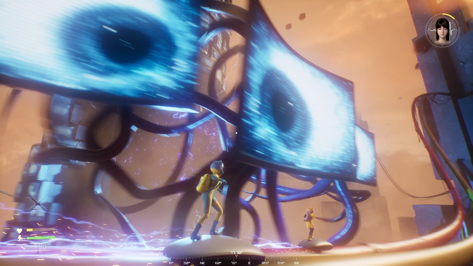 Dream Divers screenshot 3