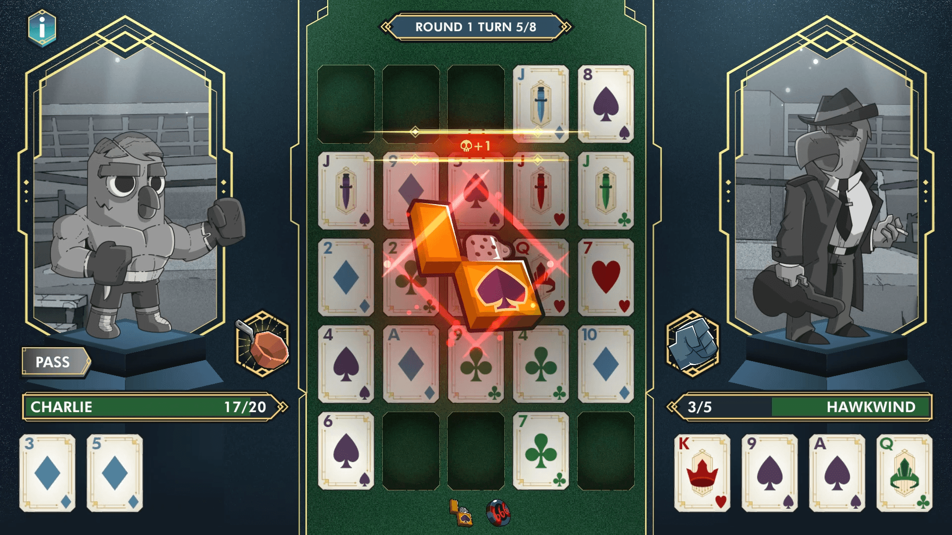 The Golden Caravan screenshot 11
