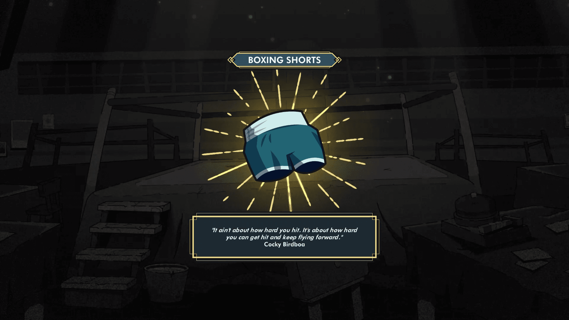 The Golden Caravan screenshot 12