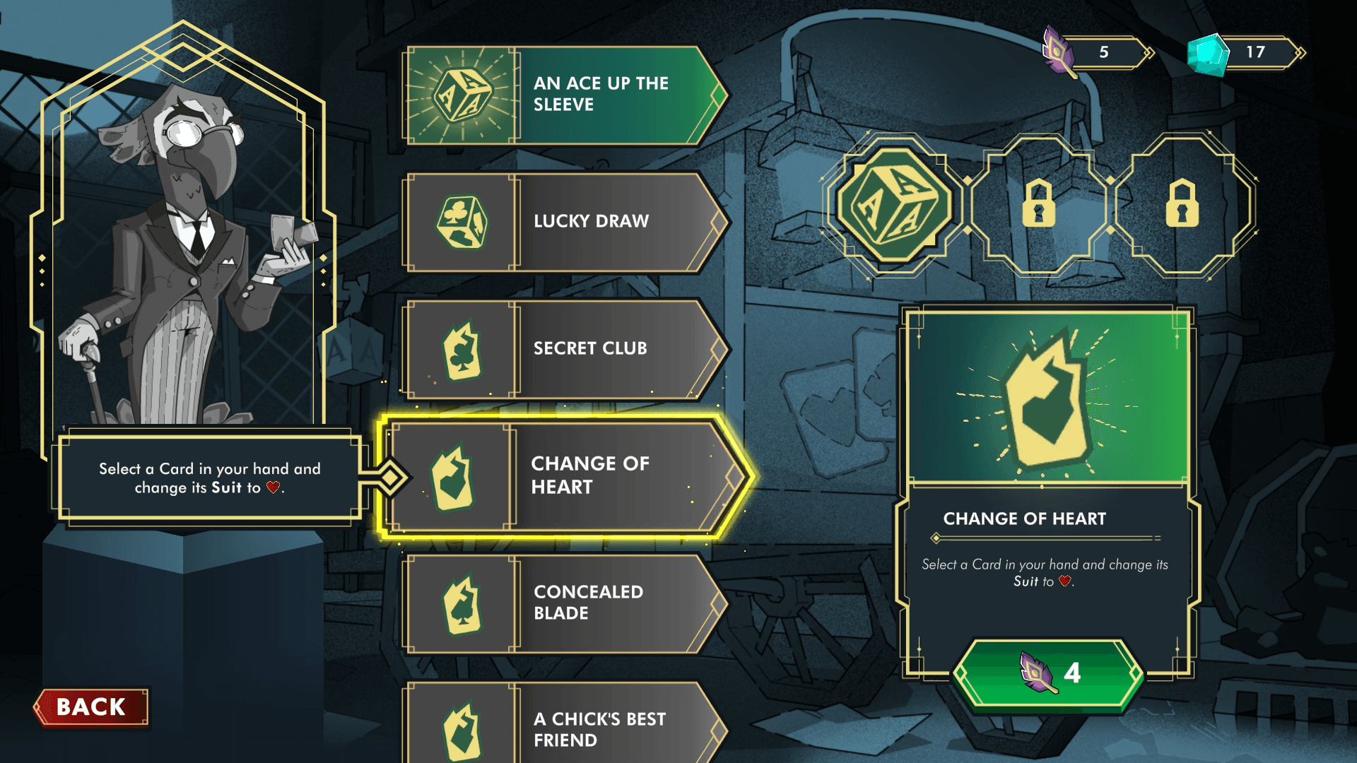 The Golden Caravan screenshot 6