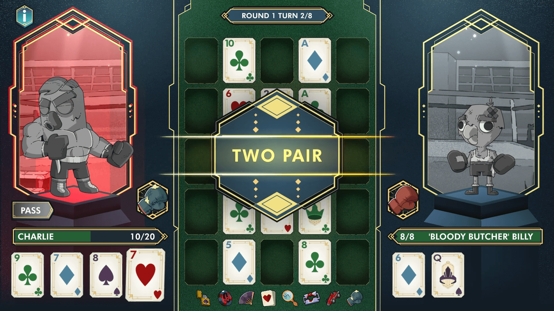 The Golden Caravan screenshot 8