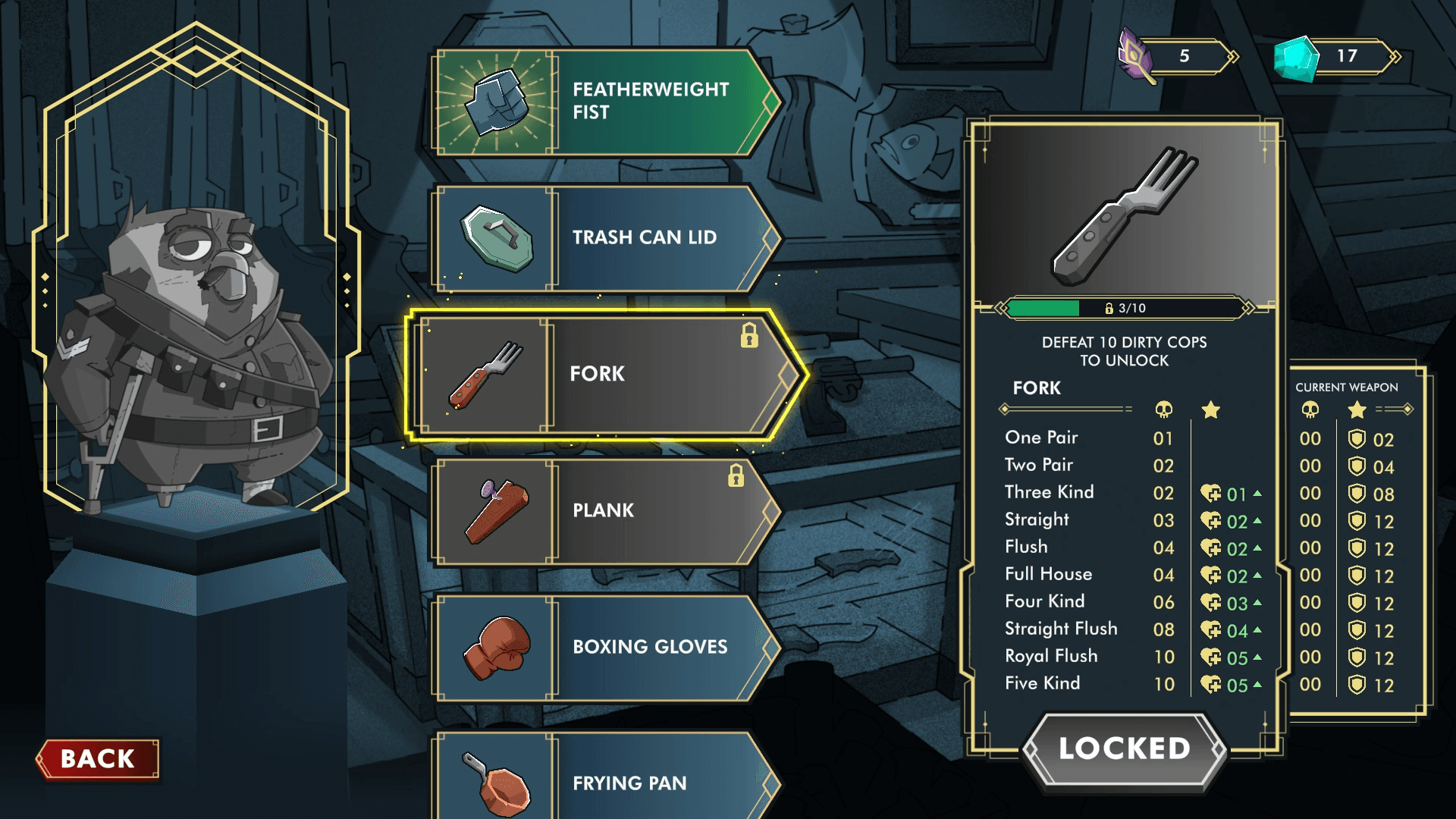 The Golden Caravan screenshot 9
