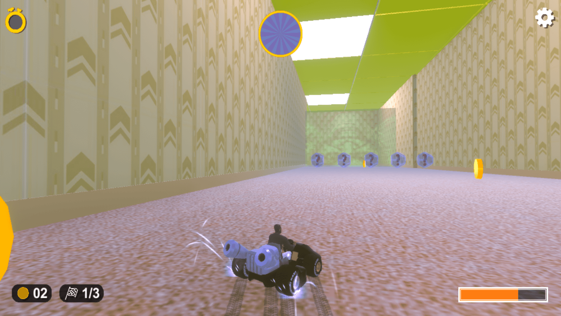 Brainrot Kart screenshot 5