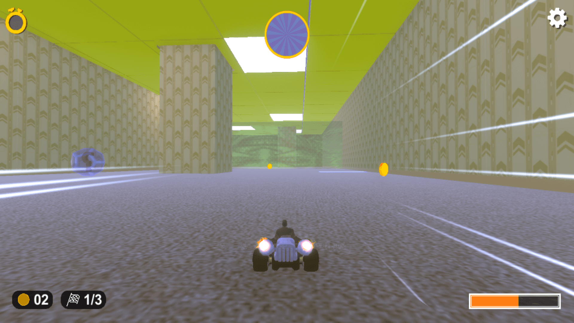 Brainrot Kart screenshot 6