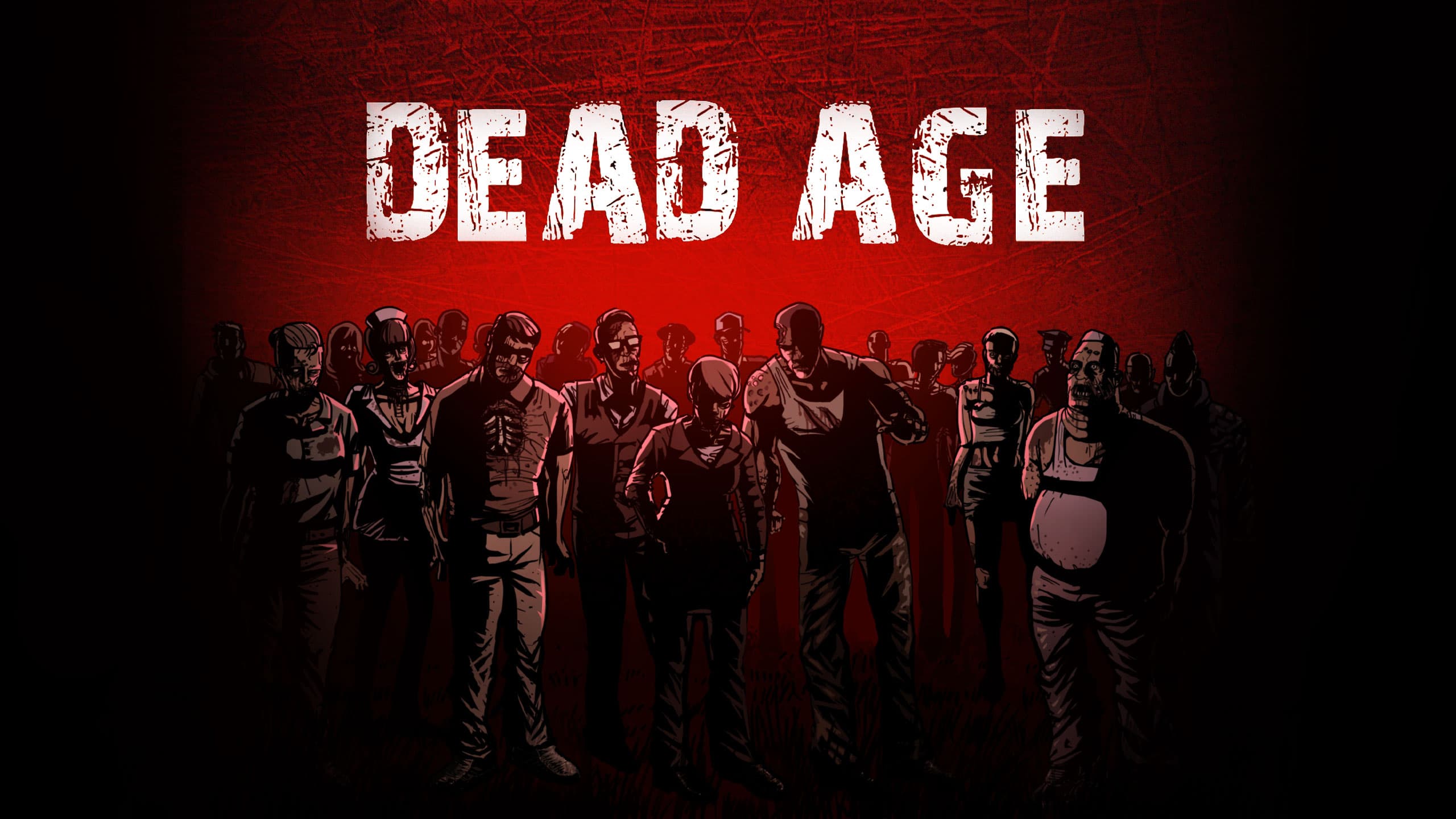 Dead Age cover art