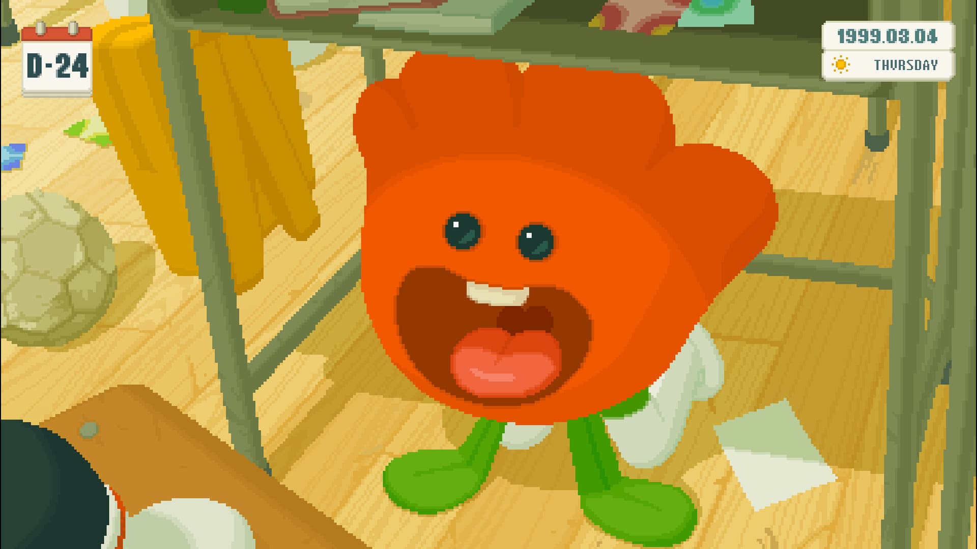 Come to my Party! screenshot 1