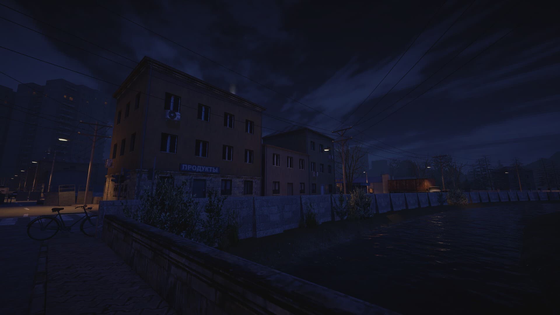 Iron Blight screenshot 10