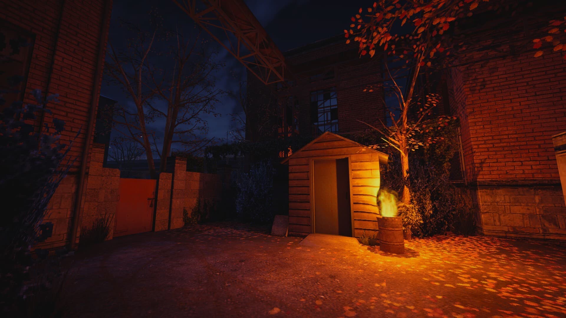 Iron Blight screenshot 12