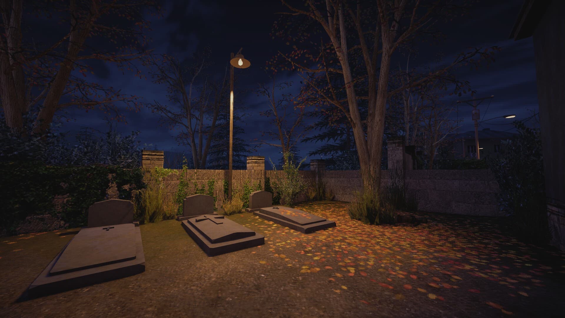 Iron Blight screenshot 9