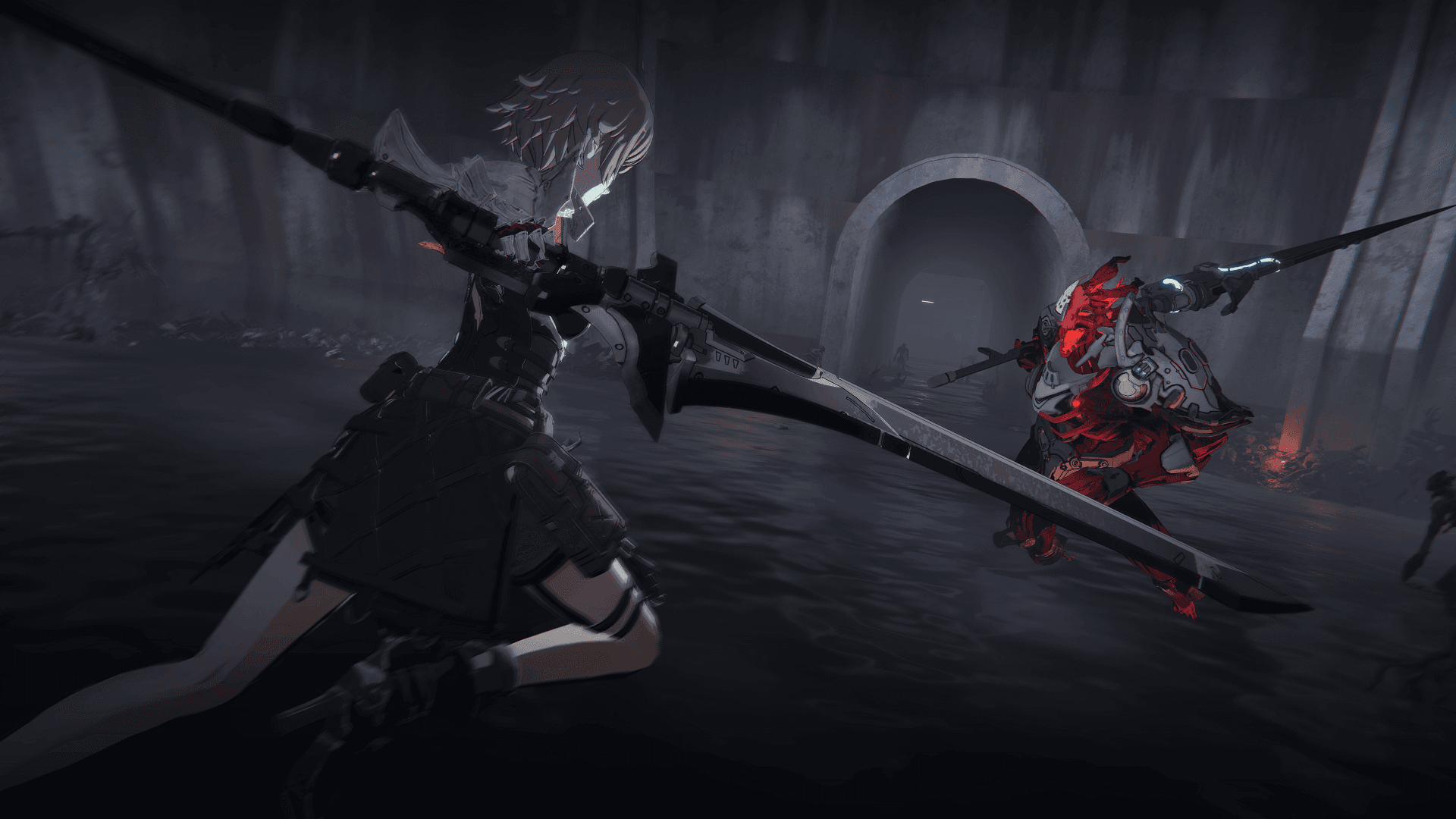 AI LIMIT screenshot 1