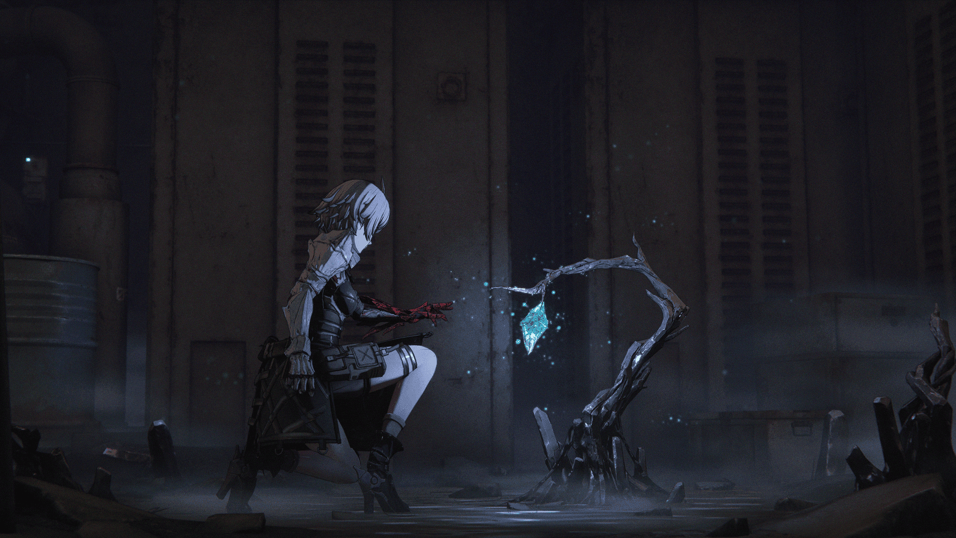 AI LIMIT screenshot 4