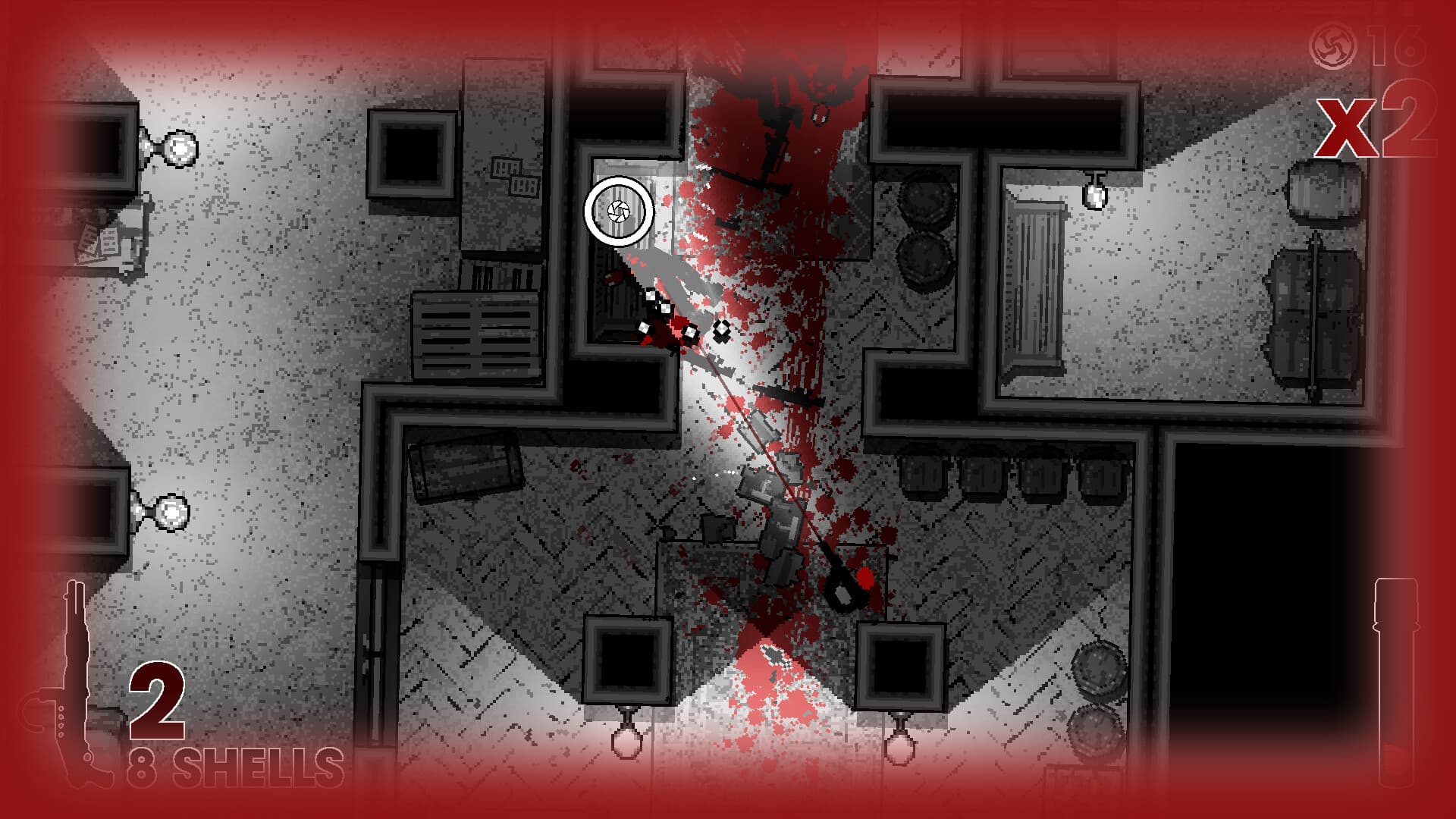 OTXO screenshot 6