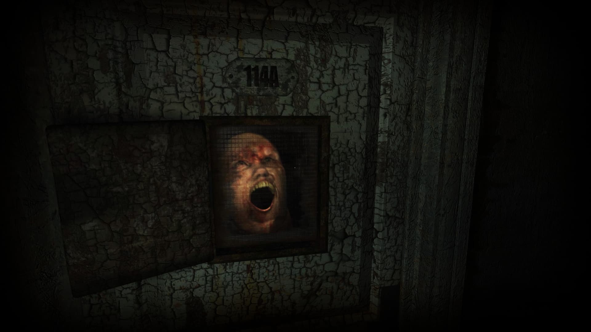 ASYLUM screenshot 5