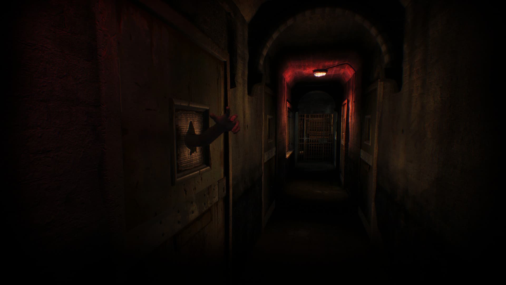 ASYLUM screenshot 9