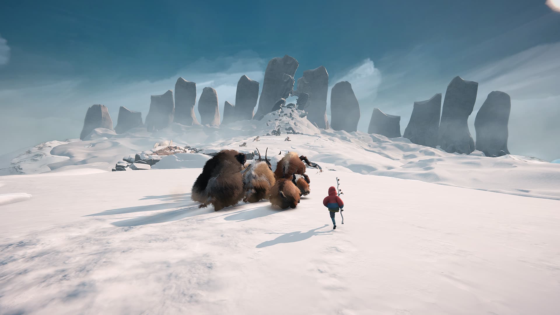 Herdling screenshot 9
