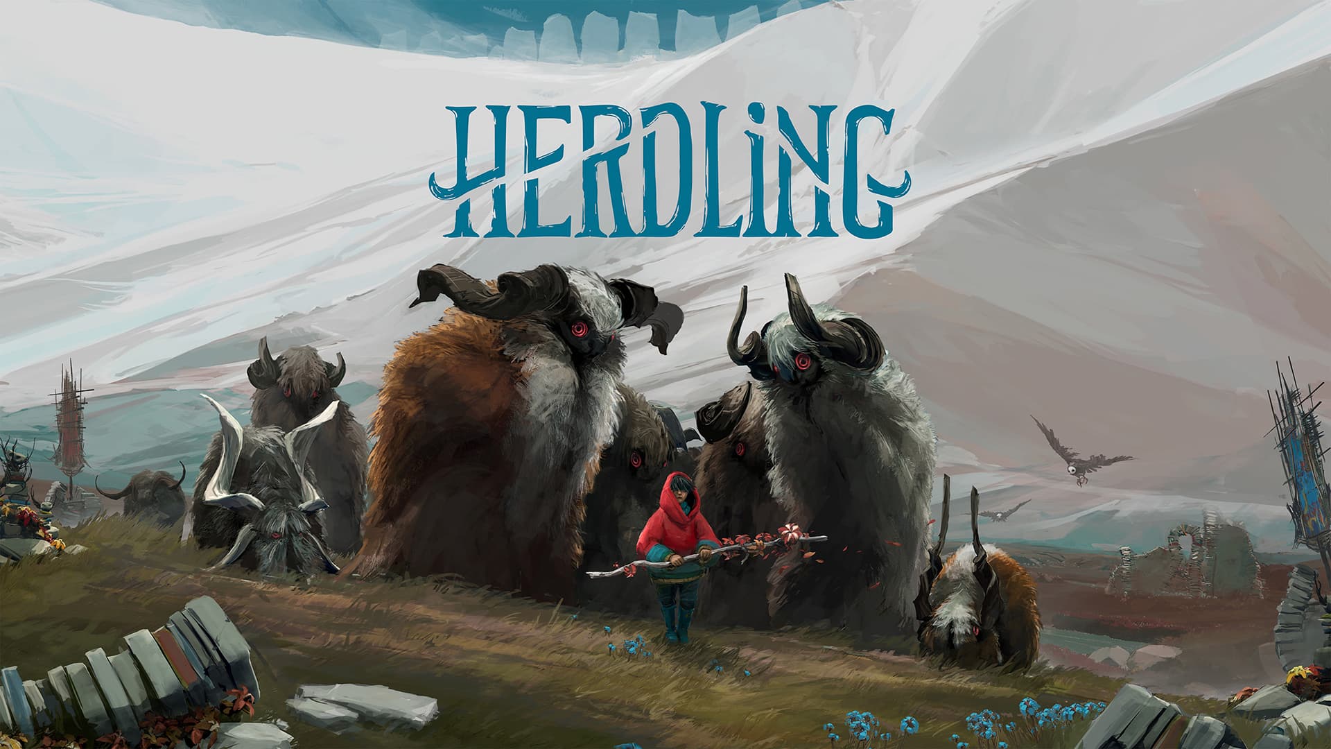 Herdling screenshot 1