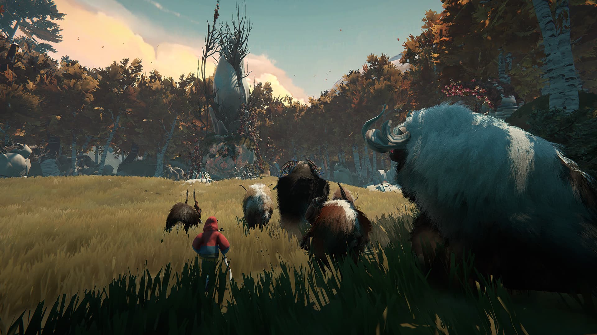 Herdling screenshot 5