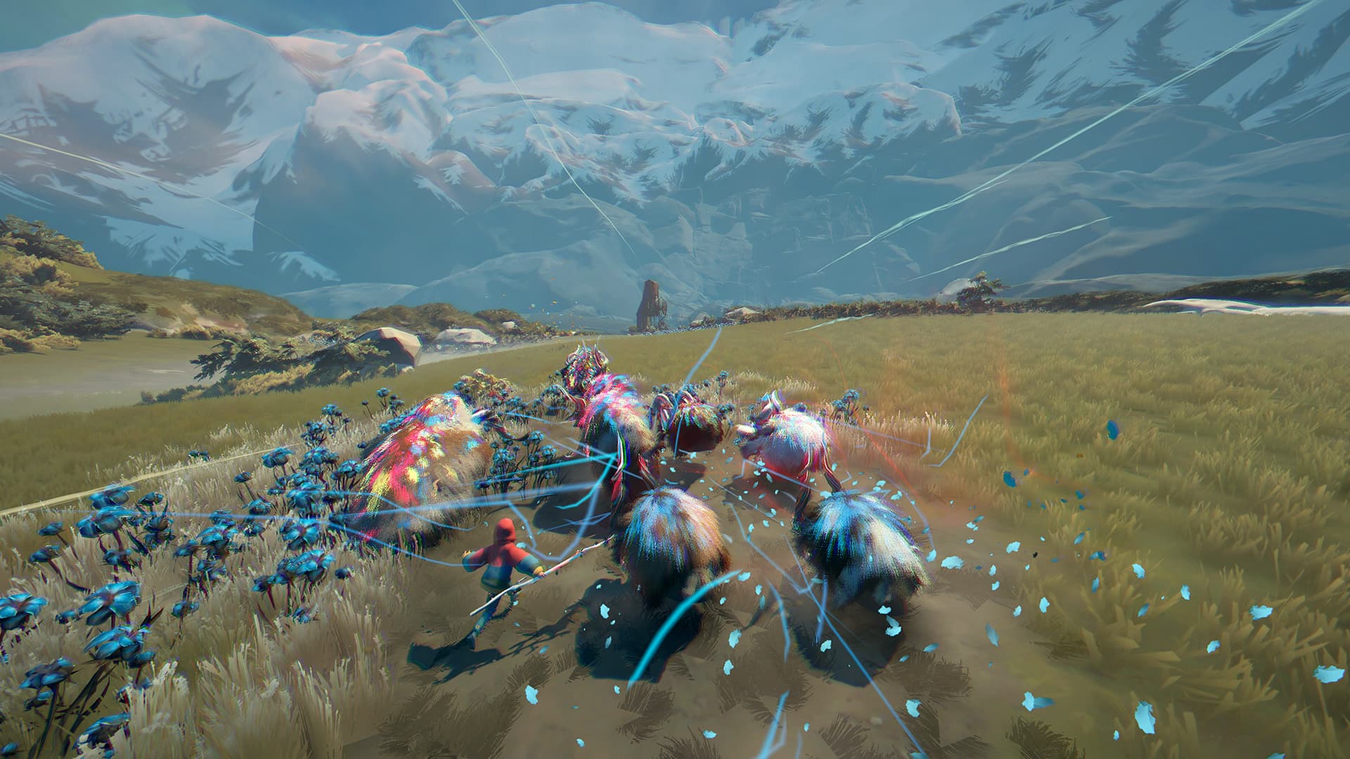 Herdling screenshot 8