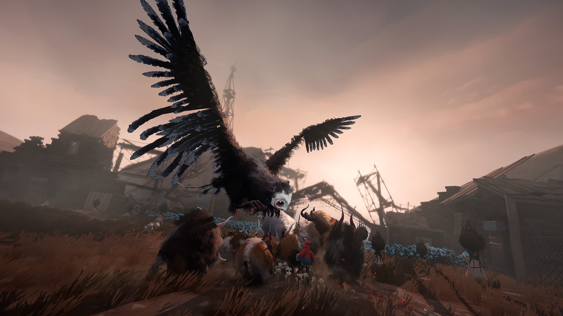 Herdling screenshot 6