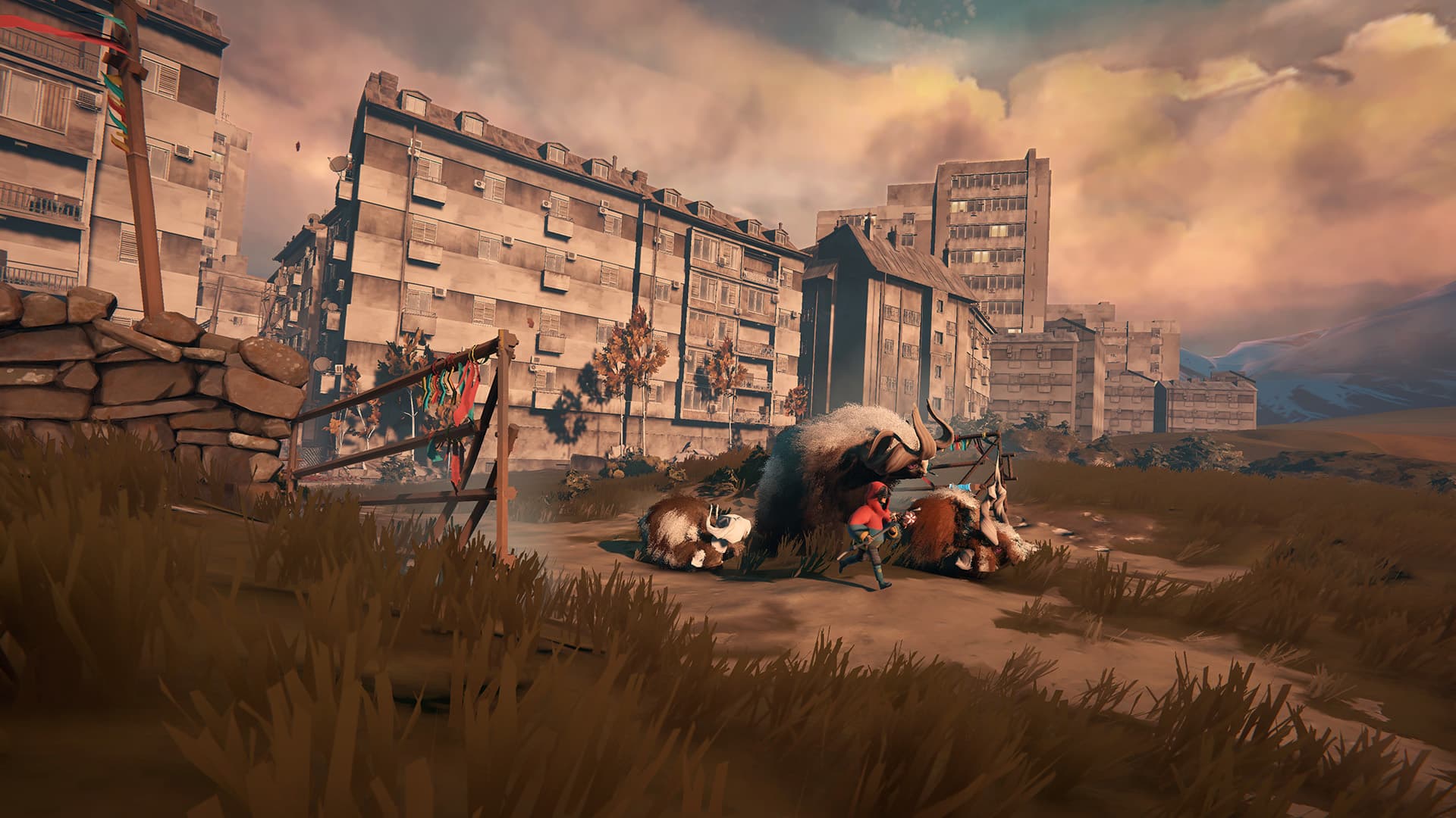 Herdling screenshot 4