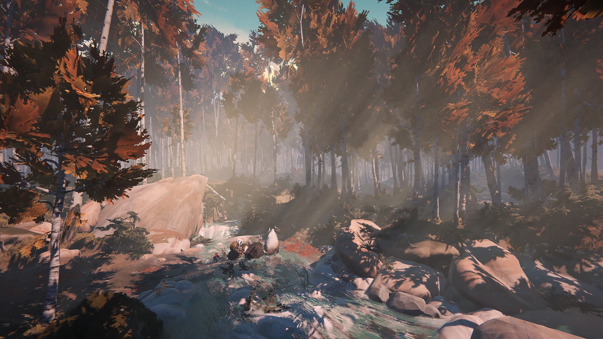 Herdling screenshot 7